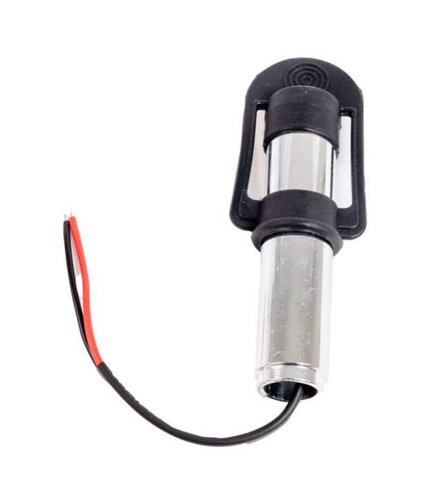 Obrázek k výrobku 61967 - Držák majáku navařovací