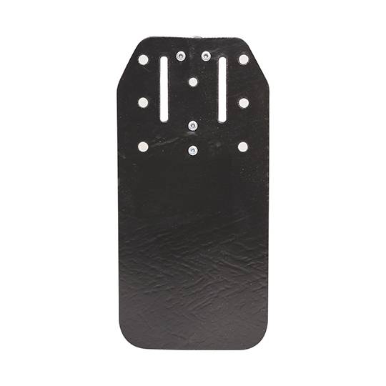 Obrázek k výrobku 34187 - Držák měřicího pásma