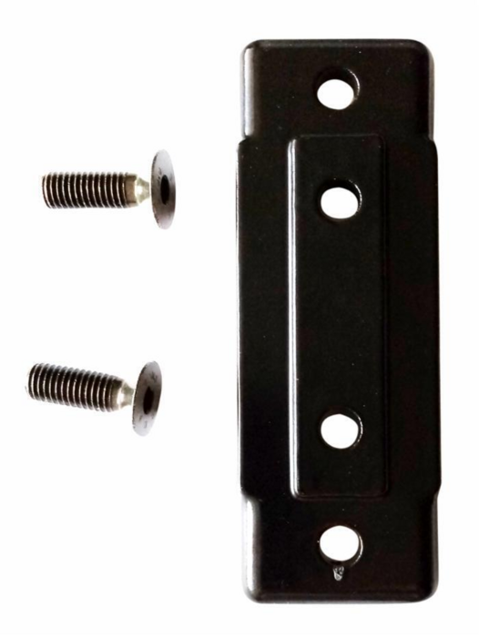 Obrázek k výrobku 10404 - FIXED PLATE FOR TELESCOPIC ROD