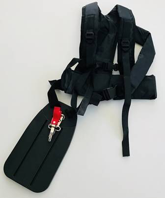 Obrázek k výrobku 38186 - HECHT 000103 - dvouramenní popruh