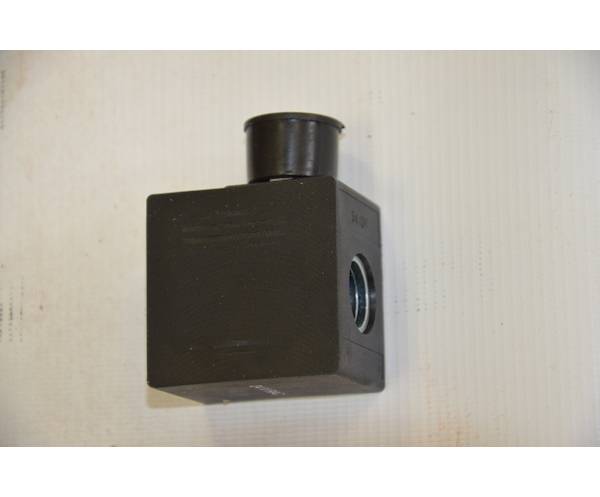 Obrázek k výrobku 32278 - Elektrická cívka 12VDC pro rozvaděče Z50