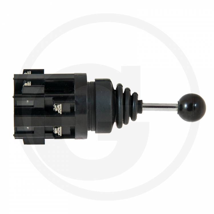 Obrázek k výrobku 123888 - Elektrický joystick