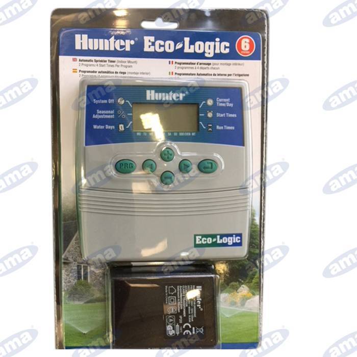 Obrázek k výrobku 5805 - Elektronický časovač