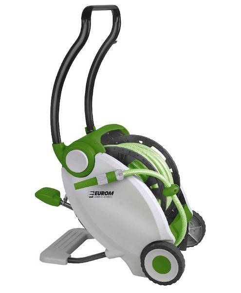 EUROM naviják Easy Winder