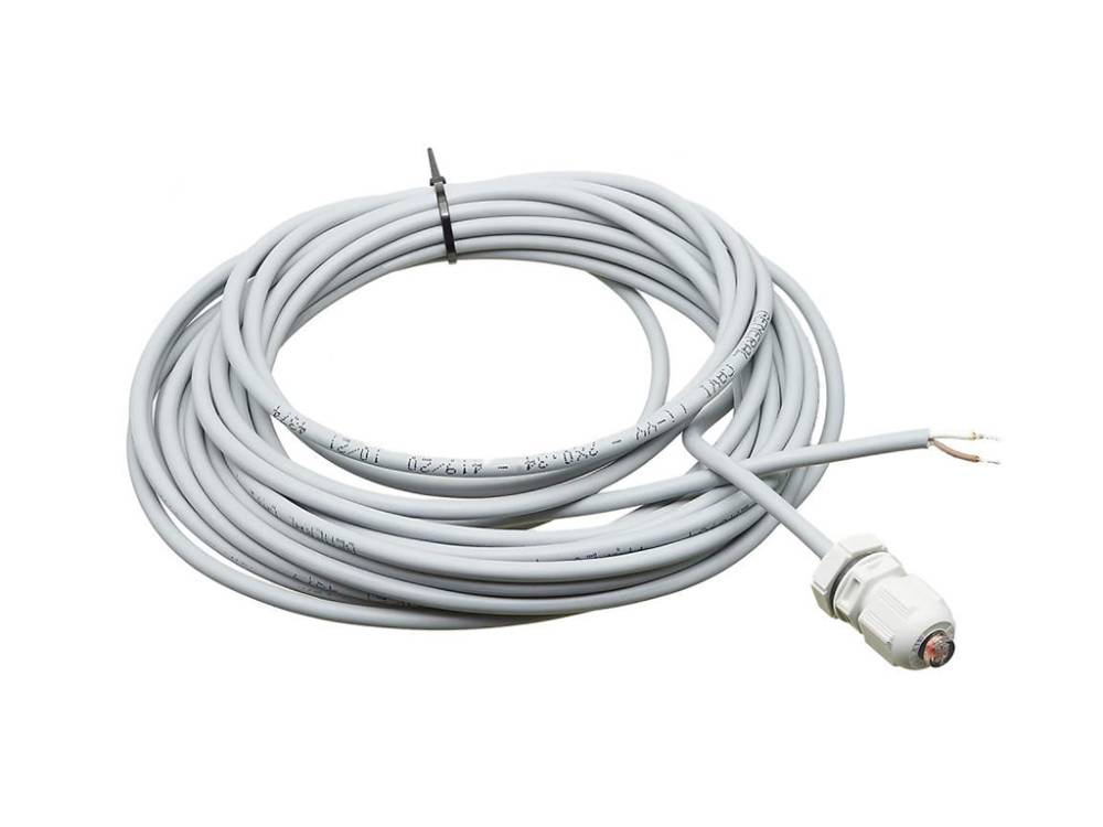 Obrázek k výrobku 125303 - Externí světelný sensor JOSTechnik LDR 2m