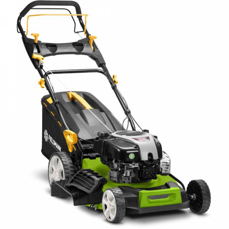 Obrázek k výrobku 67845 - FIELDMANN FZR 5124-BV Benz.sekačka 51 cm