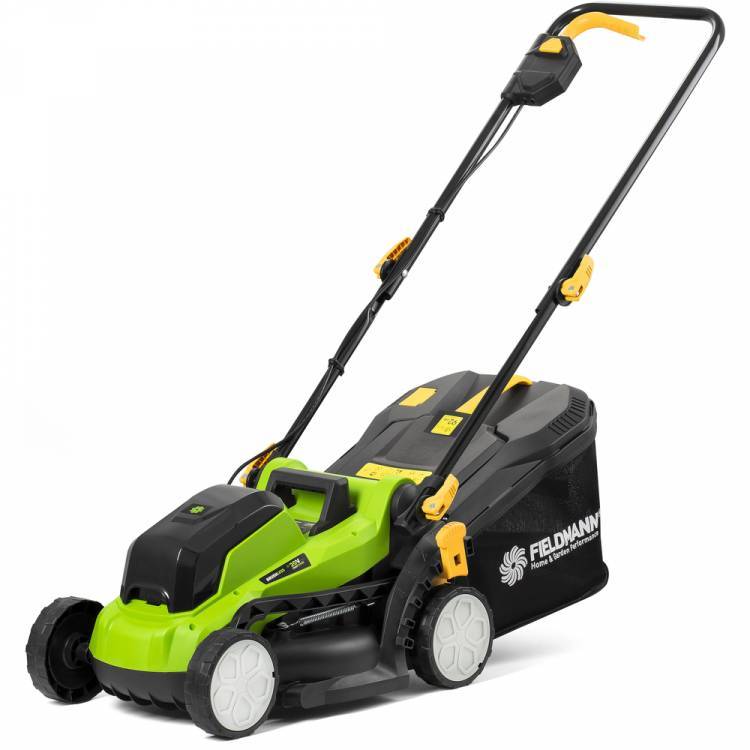 Obrázek k výrobku 71129 - FIELDMANN FZR 70335-A 2x20V sekačka