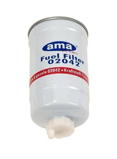 Obrázek k výrobku 1524 - Filtr palivový