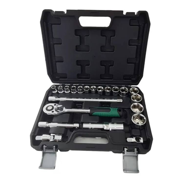 Obrázek k výrobku 126079 - Gola sada 1/2" 22 dílů