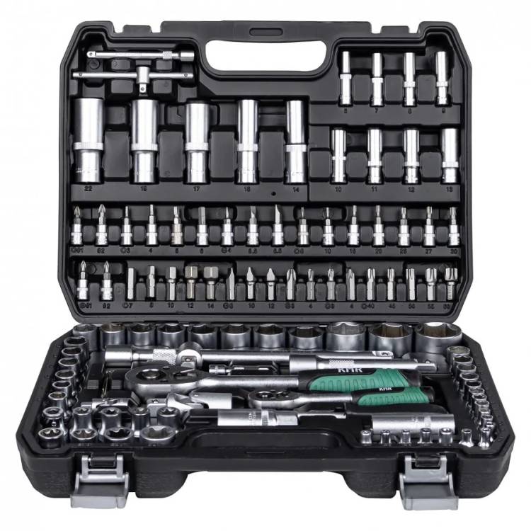 Obrázek k výrobku 126179 - Gola sada 108 ks