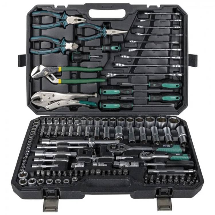 Obrázek k výrobku 126178 - Gola sada 131 ks