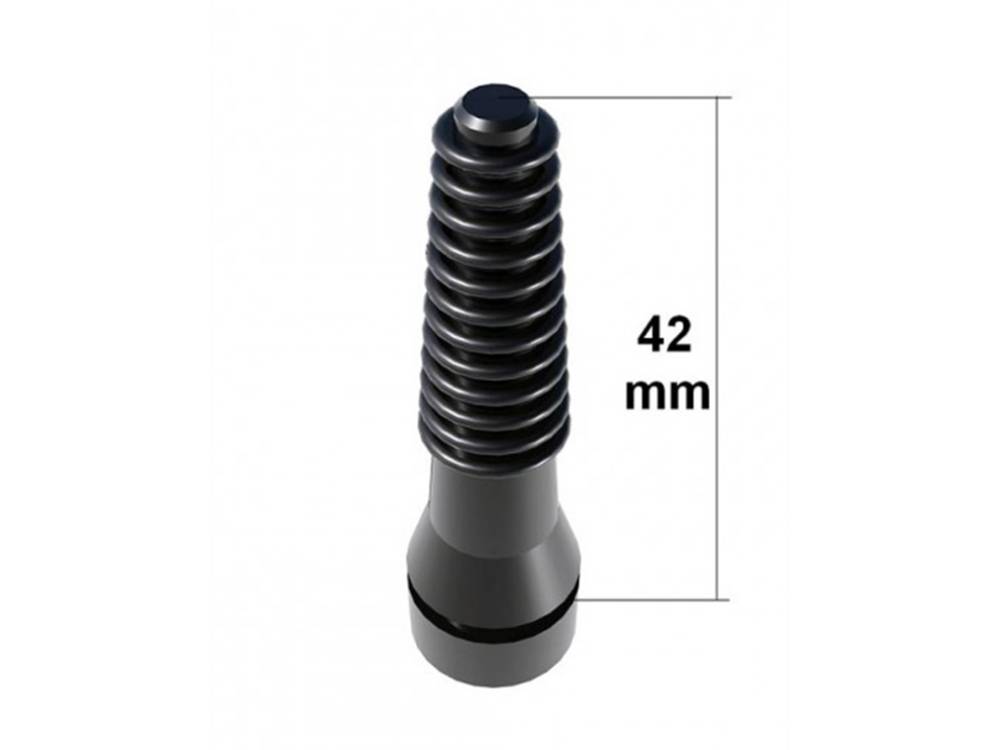 Obrázek k výrobku 125323 - Gumový škubací prst na křepelky SPIUMATRICE DIT ONE 35