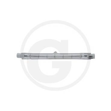 Halogenová žárovka