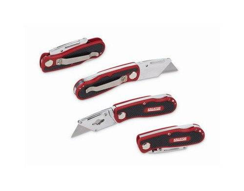 Obrázek k výrobku 29609 - HD Pracovní skládací nůž