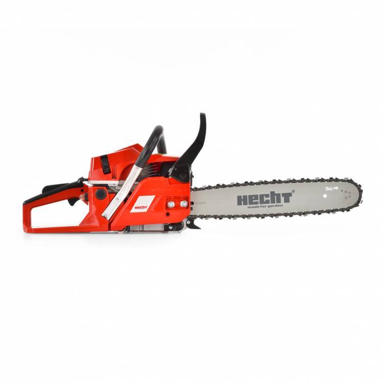 Obrázek k výrobku 54074 - HECHT 50 - benzínová řetězová pila