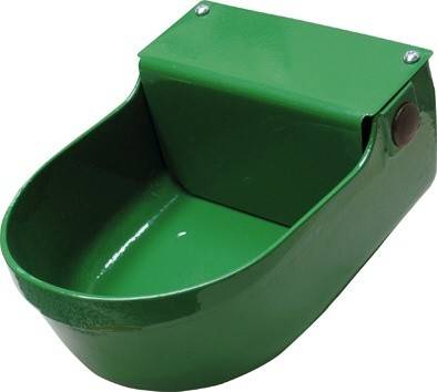 Obrázek k výrobku 120272 - Hladinová napáječka pro ovce litinová PL MACRO PMU