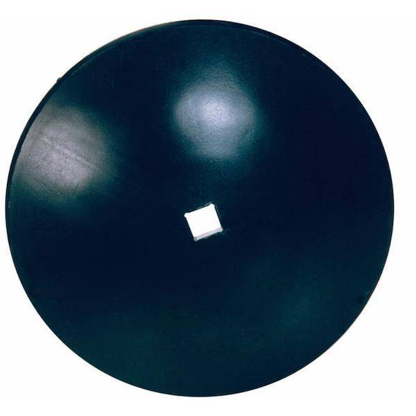 Obrázek k výrobku 58180 - Hladký disk, 560 mm, díra 31 mm