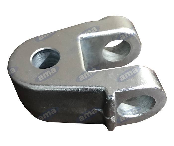 Obrázek k výrobku 51561 - Hlava kloubu třetího bodu 32mm