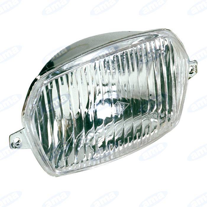 Obrázek k výrobku 10795 - Hlavní světlo 138,5x84mm