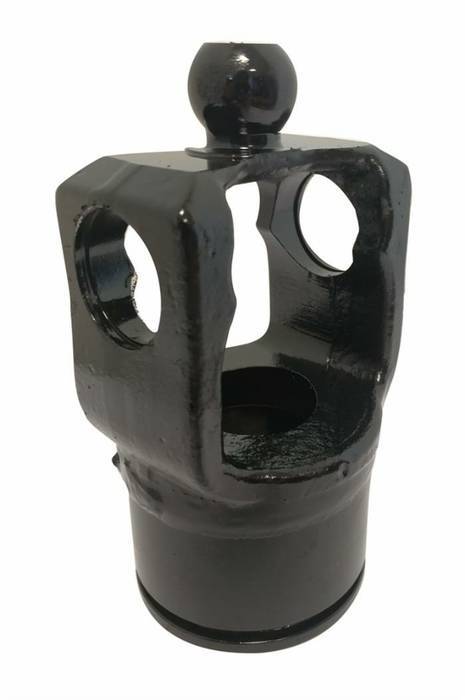 Obrázek k výrobku 62469 - HOMOKINETICKÁ VIDLICE , KAT 2,  23.8X61.3 - 22X80.5 VNĚJŠÍ