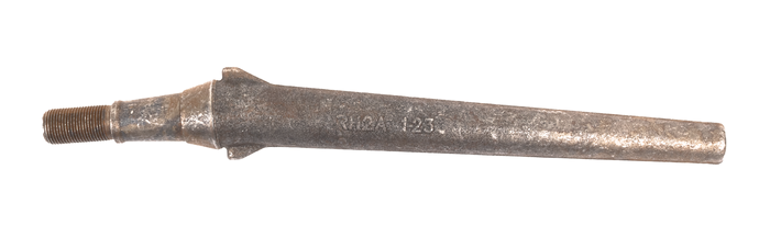 Obrázek k výrobku 1936 - Hřeb rotační brány 370xM20X1,5 LELY