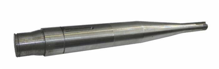 Obrázek k výrobku 62544 - Hřidel pro buben rotační sekačky PZ, orig. číslo ND: GT256