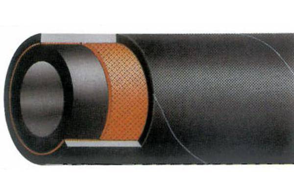 Obrázek k výrobku 58375 - Hydraulická hadice SAE 100 R6 1"