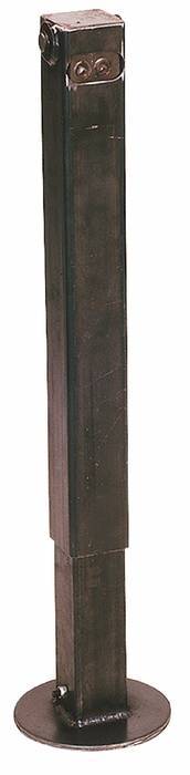 Obrázek k výrobku 62612 - hydraulická podpěra s hydr. válcem, 1900-2900 kg