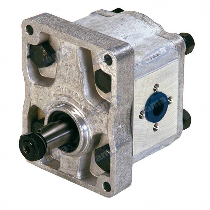 Obrázek k výrobku 60637 - Hydraulické čerpadlo GR 2 Standard, 4,5 ccm pravotočivé