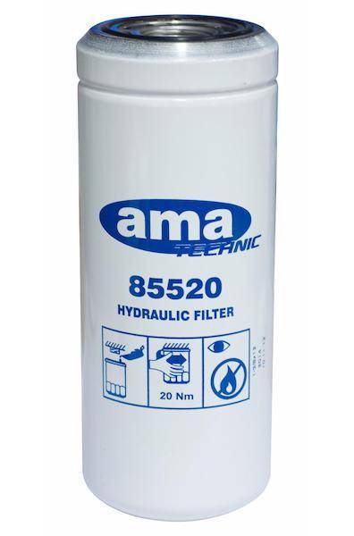 Obrázek k výrobku 59294 - Hydraulický filtr 85520