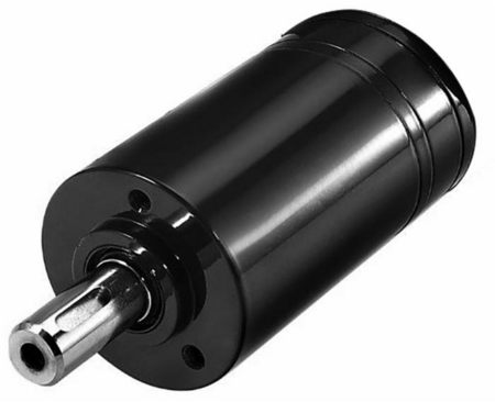 Obrázek k výrobku 62746 - Hydraulický motor Refluid BMM 8