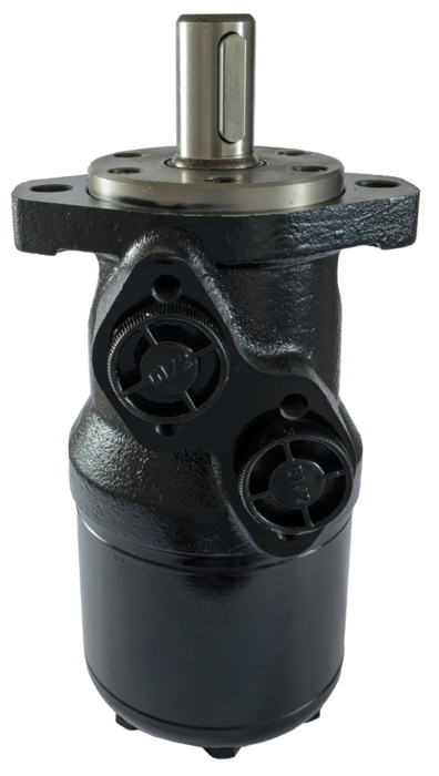 Obrázek k výrobku 62778 - Hydraulický motor REFLUID BMR 315