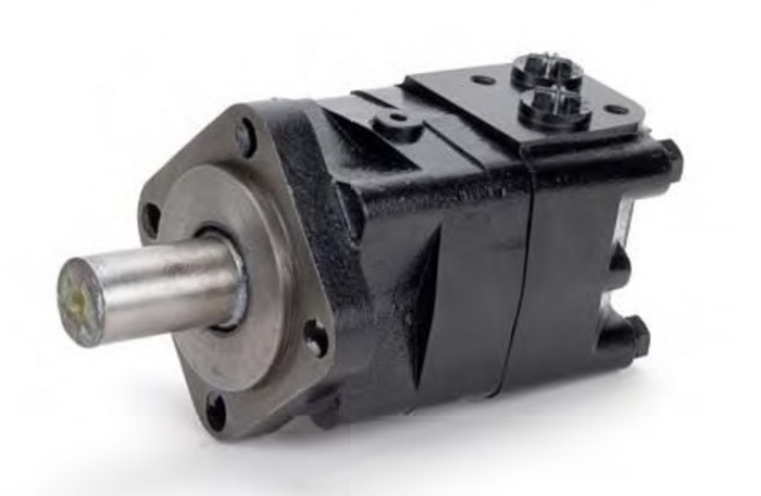 Obrázek k výrobku 62786 - Hydraulický motor REFLUID BMSY 315