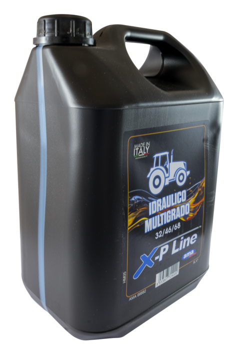 Obrázek k výrobku 62699 - hydraulický olej XP-Line 32/46/68
