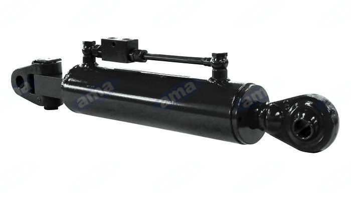 Obrázek k výrobku 57150 - Hydraulický třetí bod, délka 610 - 860 mm, OKO/KLOUB