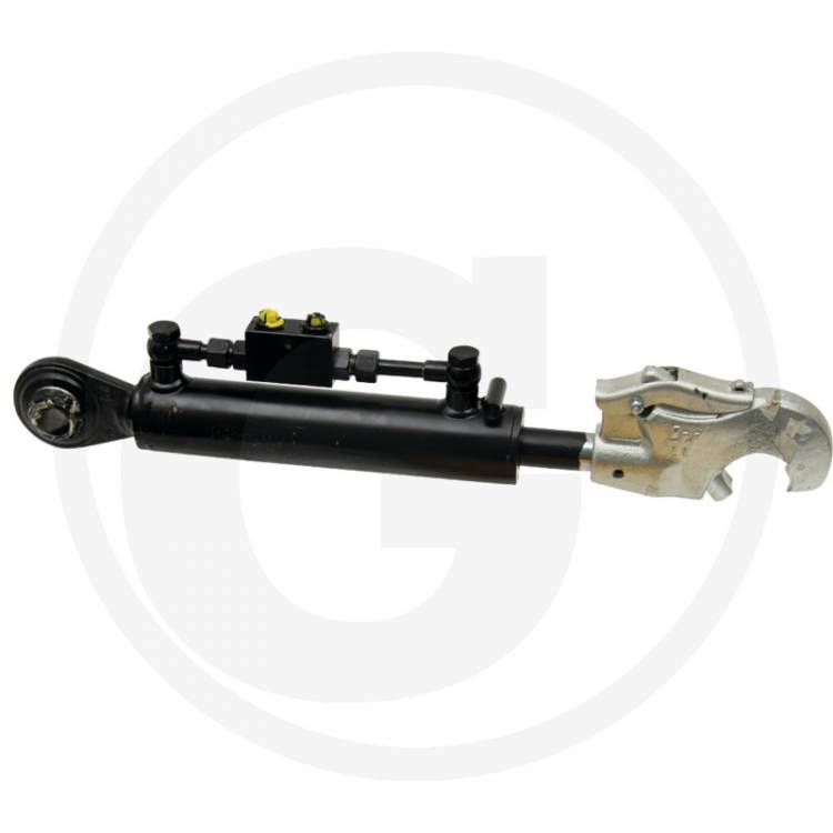 Obrázek k výrobku 70322 - Hydraulický třetí bod, kat. 2, 525 / 713 mm, OKO/HÁK