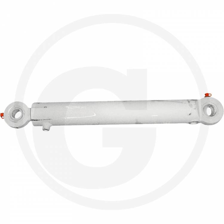 Obrázek k výrobku 120646 - Hydraulický válec s kulatou plochou hlavou 50/32/305