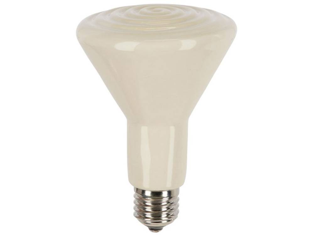 Obrázek k výrobku 125358 - Infražárovka keramická KERBL 225284 OEM, 60 W