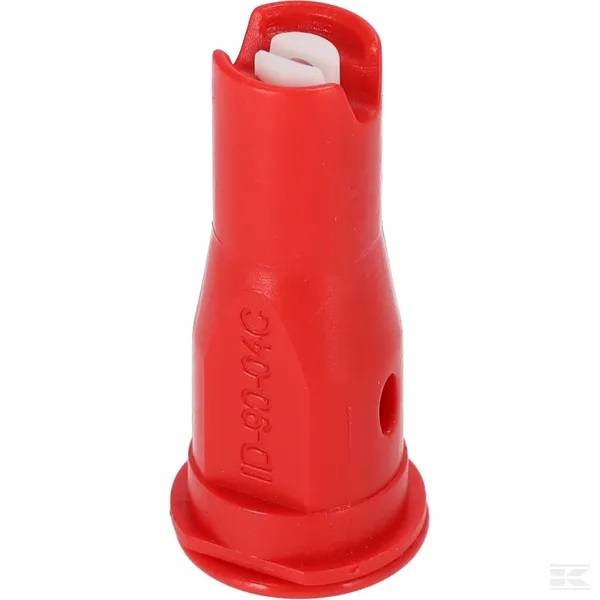 Obrázek k výrobku 26611 - Injektorová keramická tryska - červená