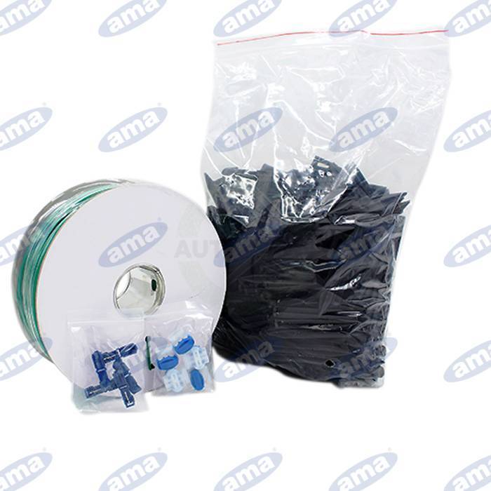 Obrázek k výrobku 61094 - Instalační sada 400 m