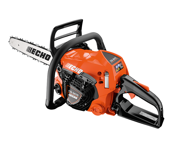 Obrázek k výrobku 93822 - Japonská motorová pila ECHO CS-3410