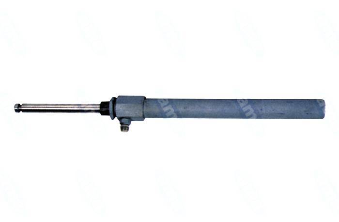 Obrázek k výrobku 60235 - Jednočinný hydraulický válec 6" s integrovanou plynovou pružinou
