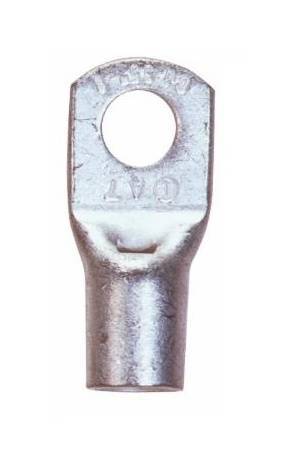 Obrázek k výrobku 16204 - kabelové oko 8 mm/kabel 35 mm2