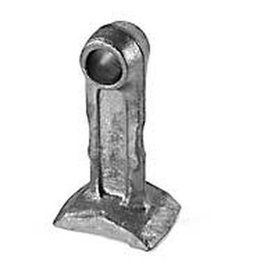 Obrázek k výrobku 62485 - Kladivo rovné 135x60x38 mm