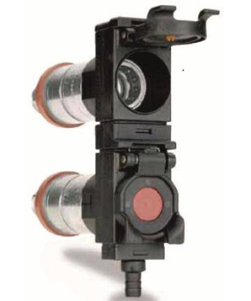 Obrázek k výrobku 59340 - Klapka zachycování oleje  55mm