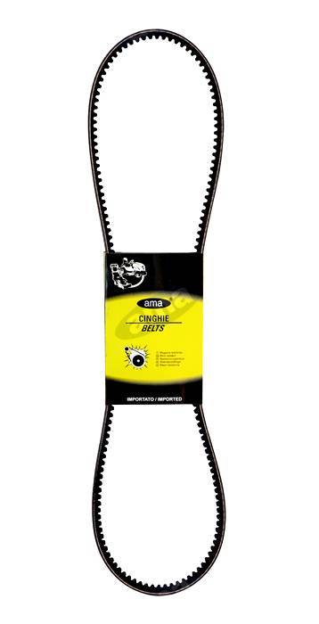 Obrázek k výrobku 30629 - klínový řemen AVX10-1500, 9,5x1500 Le