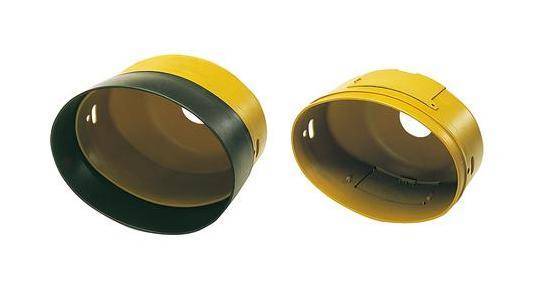 Obrázek k výrobku 54305 - Klobouk krytu kardanu