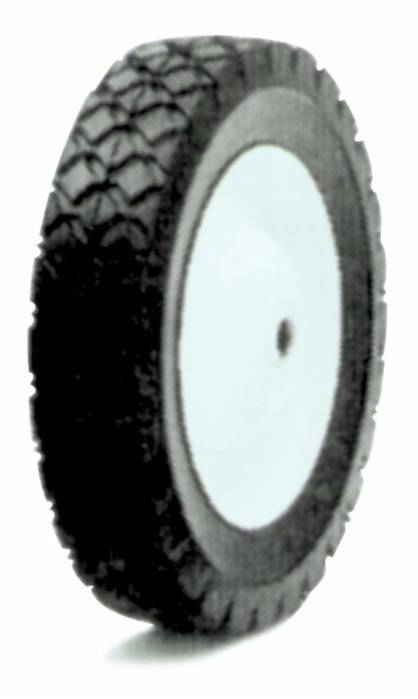 Obrázek k výrobku 3364 - Kolo s kovovým ráfkem a ložiskem