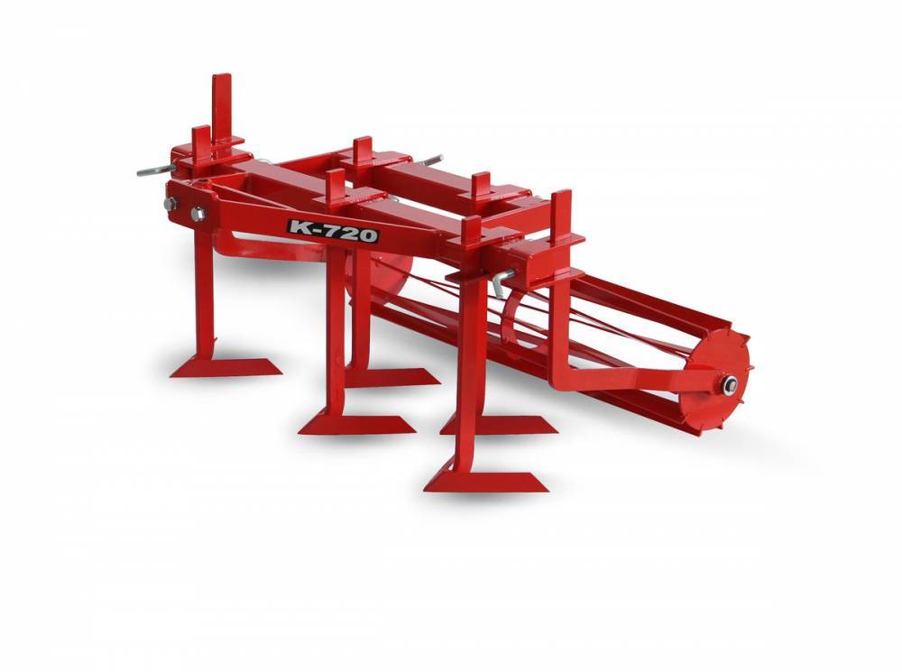 Obrázek k výrobku 78070 - Kombinátor K-720