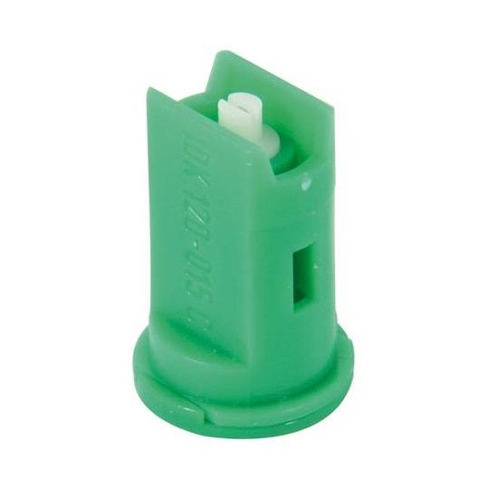 Obrázek k výrobku 26556 - Kompaktní injektorová keramická tryska - zelená